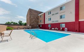 Coratel Plus Suites Wichita West Airport